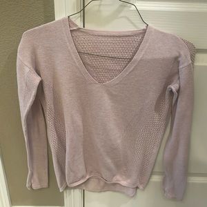 Lululemon sweater